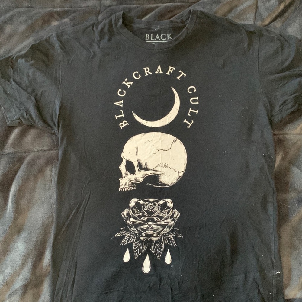 Black Craft Cult